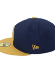59FIFTY San Diego Padres 2-Tone Color Pack Fitted Hat