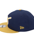 9FIFTY San Diego Padres 2-Tone Color Pack Swinging Friar Snapback Hat
