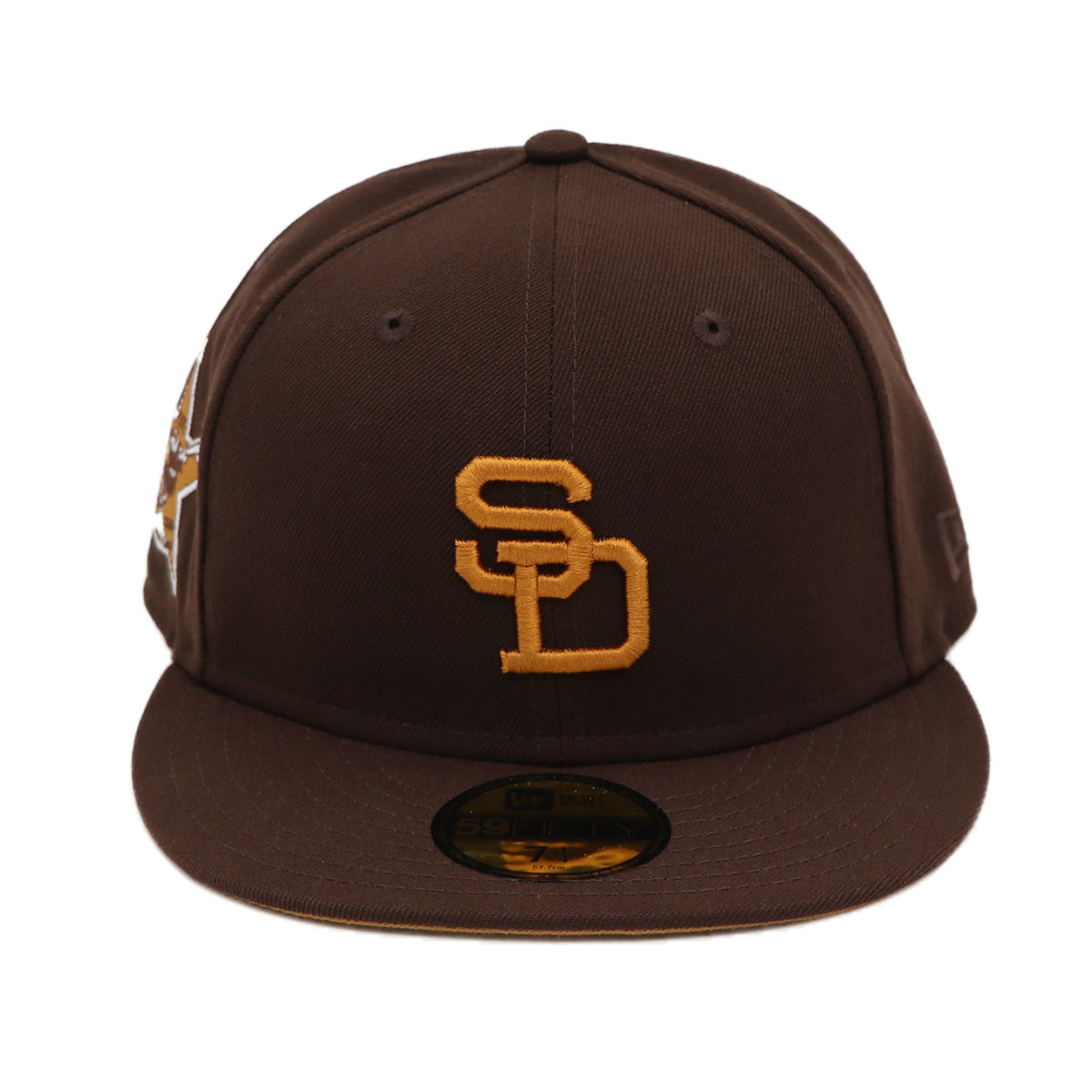 Amazon.com: SAN DIEGO PADRES '47 MVP OSF / BROWN / A