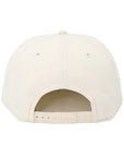 9FIFTY San Diego Padres Color Pack Light Cream Snapback Hat