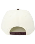 9FIFTY A-Frame San Diego Padres Tri Hit Snapback Hat