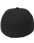 New Era 59Fifty MLB San Diego Padres Fitted Cap Black and White