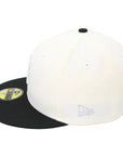 Birmingham Barons Chrome Black Fitted Cap