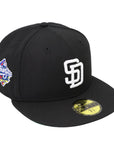 San Diego Padres 1984 World Series Fitted Cap