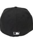 San Diego Padres 1984 World Series Fitted Cap