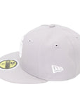 New Era Kids San Diego Padres 59FIFTY Fitted Hat