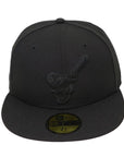 San Diego Padres Blackout 40th Year Anniversary