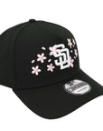 New Era San Diego Padres Cherry Blossom 9FORTY Adjustable Hat