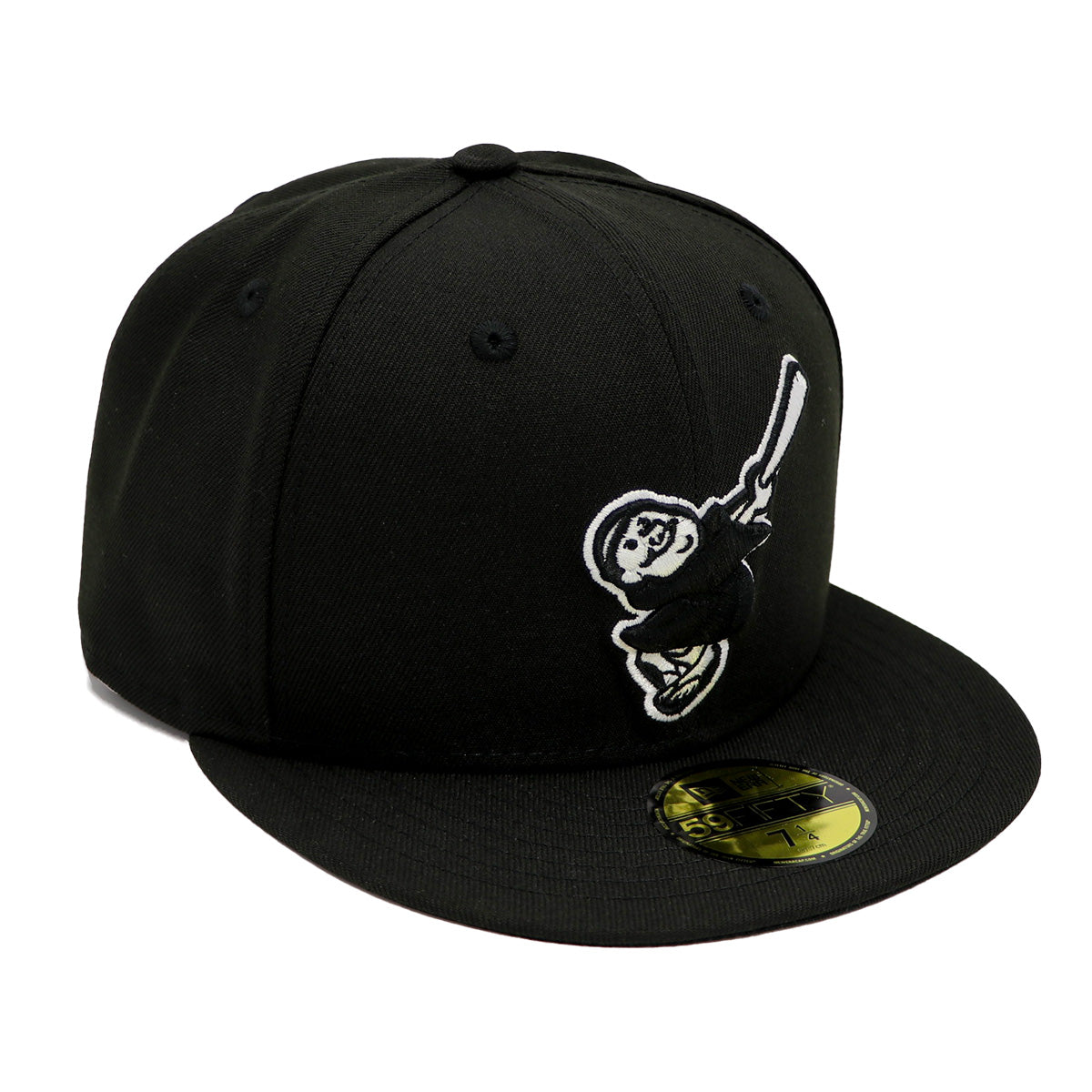 Black padres hat online