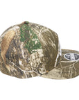 New Era Atlanta Braves Realtree Camo 9FORTY M-Crown Adjustable Hat