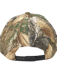 New Era Atlanta Braves Realtree Camo 9FORTY M-Crown Adjustable Hat
