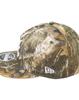 New Era Atlanta Braves Realtree Camo 9FORTY M-Crown Adjustable Hat