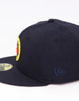 Club América New Era 59FIFTY Fitted Hat – Navy