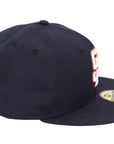 5950 SADPAD NAVY WHT ORG 70461637