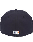 5950 SADPAD NAVY WHT ORG 70461637