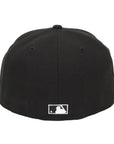 New Era San Diego Padres 1992 ASG Fitted Black White Logo