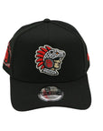 9FORTY A-Frame San Diego Padres Mexico Snapback Cap