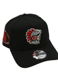 9FORTY A-Frame San Diego Padres Mexico Snapback Cap