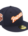 San Diego Padres Navy 1992 All-Star Game 59FIFTY Fitted Hat