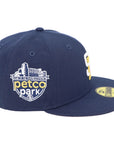 59FIFTY San Diego Padres Oceanside Cap