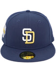 59FIFTY San Diego Padres Oceanside Cap