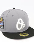 59FIFTY Balorico Storm Cap