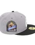 59FIFTY Balorico Storm Cap