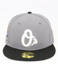 59FIFTY Balorico Storm Cap