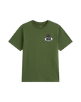 Kids Dumpster Raccoon T-Shirt (8-14 years)