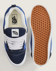 Knu Skool Shoe Navy
