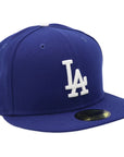 LA TEAM FITTED - NV