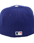 LA TEAM FITTED - NV