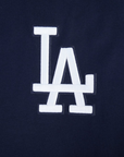 MLB Los Angeles Dodgers Wingspan Shoulder Tee V2