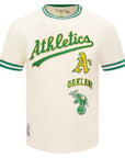 Oakland Athletics Retro Classic DK Tee