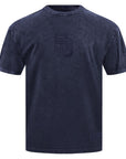 MLB San Diego Padres Washed Classic Men’s Enzyme Wash CJ Drop Shoulder Tee