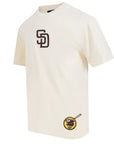 MLB San Diego Padres Wingspan Men's CJ Drop Shoulder Tee