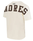 MLB San Diego Padres Wingspan Men's CJ Drop Shoulder Tee