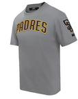 San Diego Padres Classic Chenille SJ Tee