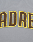 San Diego Padres Classic Chenille SJ Tee