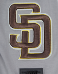 San Diego Padres Classic Chenille SJ Tee