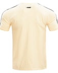 San Diego Padres Retro Classic SJ Striped Tee