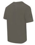 San Diego Padres Neutral CJ Drop Shoulder Tee