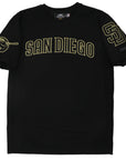 LSP138572-BLK/GOLD