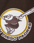 MLB San Diego Padres Retro Classic Men's 2.0 Short