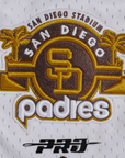 MLB San Diego Padres Retro Classic Men's 2.0 Short