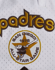 MLB San Diego Padres Retro Classic Men's 2.0 Short
