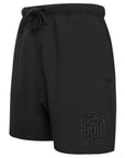 MLB San Diego Padres Neutral FLC Short