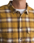 Lawson Plaid Flannel Shirt