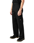 Loose Fit Double Knee Work Pants