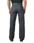 Loose Fit Double Knee Work Pants